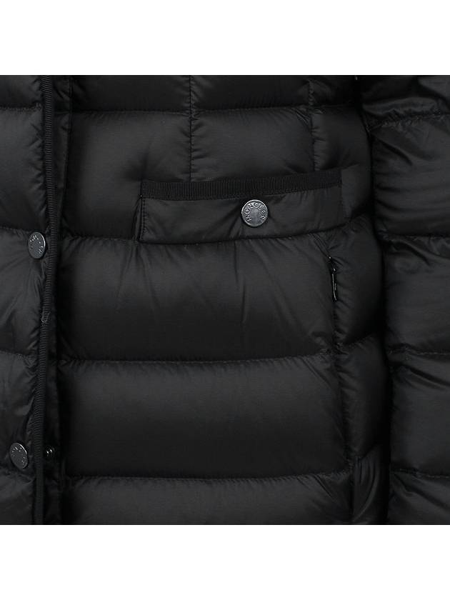 HIRMAFUR long padding 1C00037 595FE 999 - MONCLER - BALAAN 9