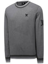 Official MEN TEXTURE PULLOVER MG - ANEWGOLF - BALAAN 3