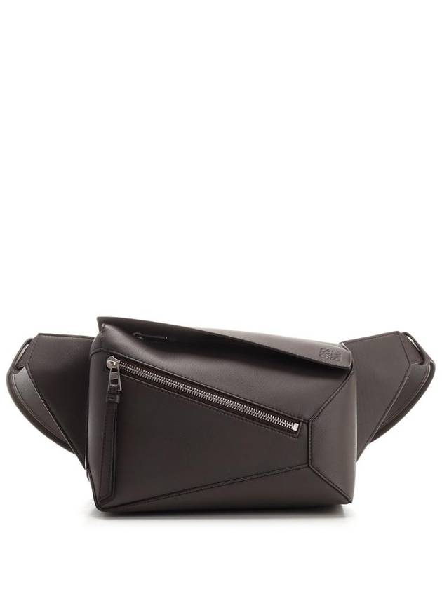 Puzzle Edge Shoulder Bag B510SEBX021220 - LOEWE - BALAAN 1