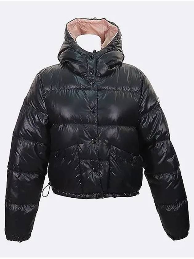 Smith Market H20931A00079 Jacket Women s Clothing - MONCLER - BALAAN 1