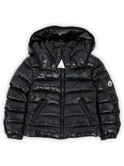 Bady Down Padding Black - MONCLER - BALAAN 2