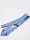 men tie - SALVATORE FERRAGAMO - BALAAN 3