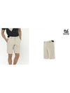 spandex classic banding golf shorts DD2MPH303BG - DUVIK - BALAAN 7