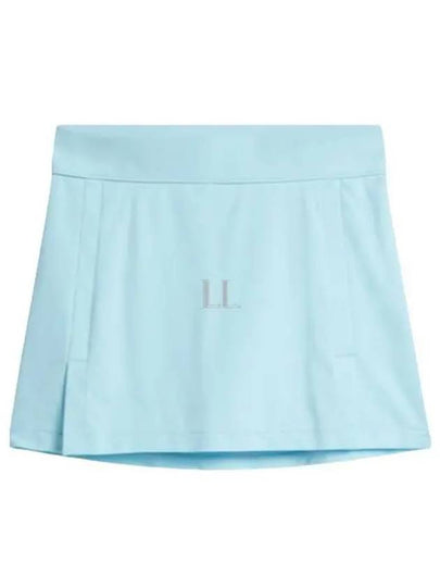 Amelie Golf A-Line Skirt Atomizer - J.LINDEBERG - BALAAN 2