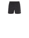 Nylon Metal Swimming Trunk Shorts Black - STONE ISLAND - BALAAN 4