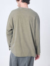 Men s So Serious Longsleeve whyso24SS11 - WHYSOCEREALZ - BALAAN 6