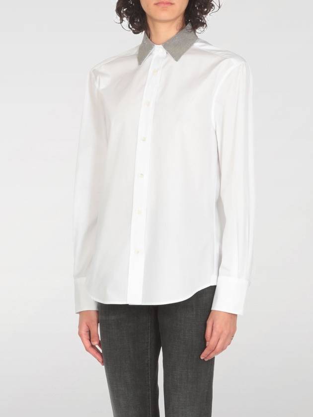 Shirt woman Brunello Cucinelli - BRUNELLO CUCINELLI - BALAAN 1