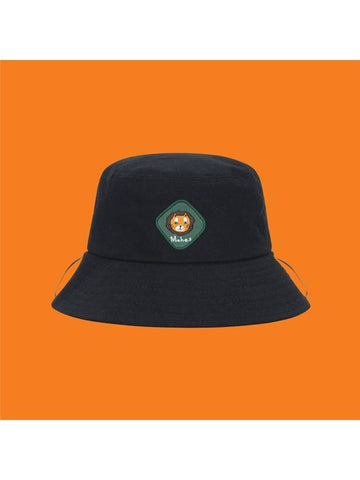 Bucket Hat Green Label Lion Pop Bucket Hat EC00759 - MAHES - BALAAN 1