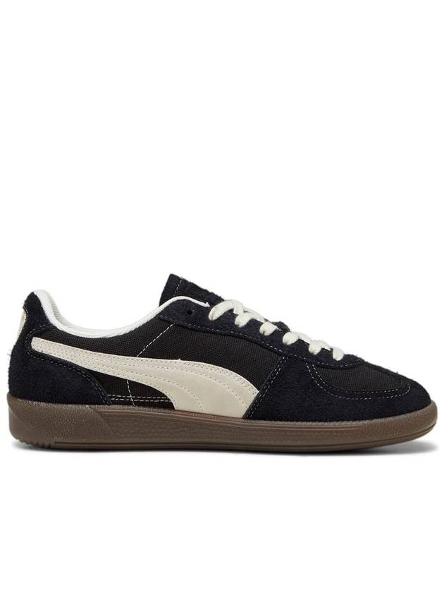 Palermo Vintage Low Top Sneakers Black - PUMA - BALAAN 4