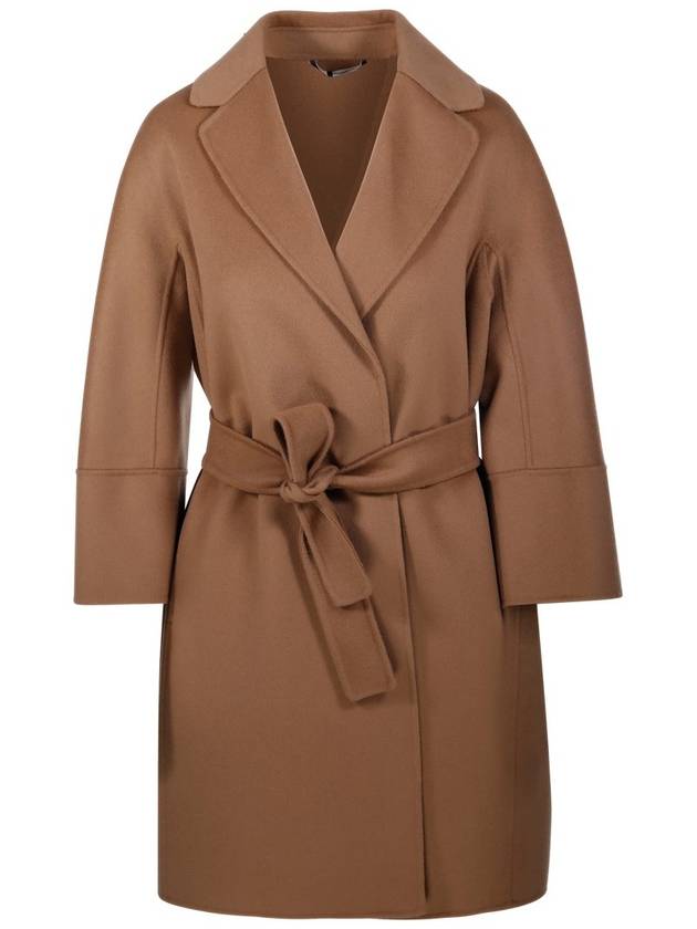 coat 29016111600 045 - S MAX MARA - BALAAN 2