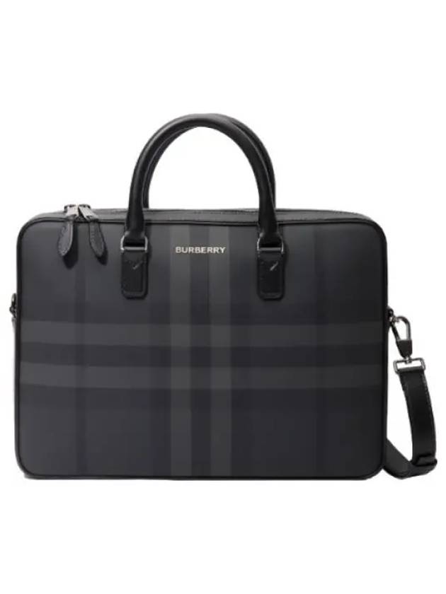 Slim Ainsworth Briefcase Bag Men s Tote - BURBERRY - BALAAN 1