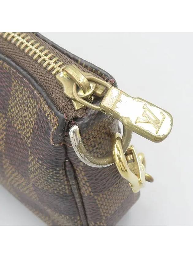 N58009 Pouch Bag - LOUIS VUITTON - BALAAN 5