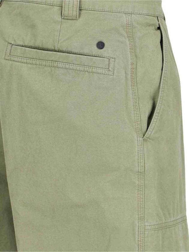 Closed Trousers Green - CLOSED - BALAAN 4