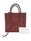 169953 tote bag - CELINE - BALAAN 1