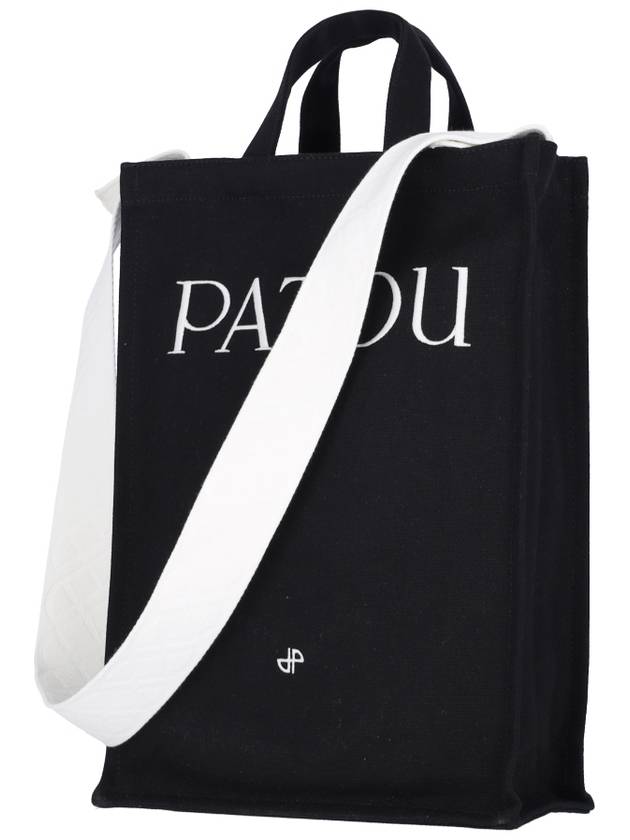 Shoulder Bag AC0620076 999B - PATOU - BALAAN 3