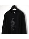 men's sweatshirt - CP COMPANY - BALAAN 2