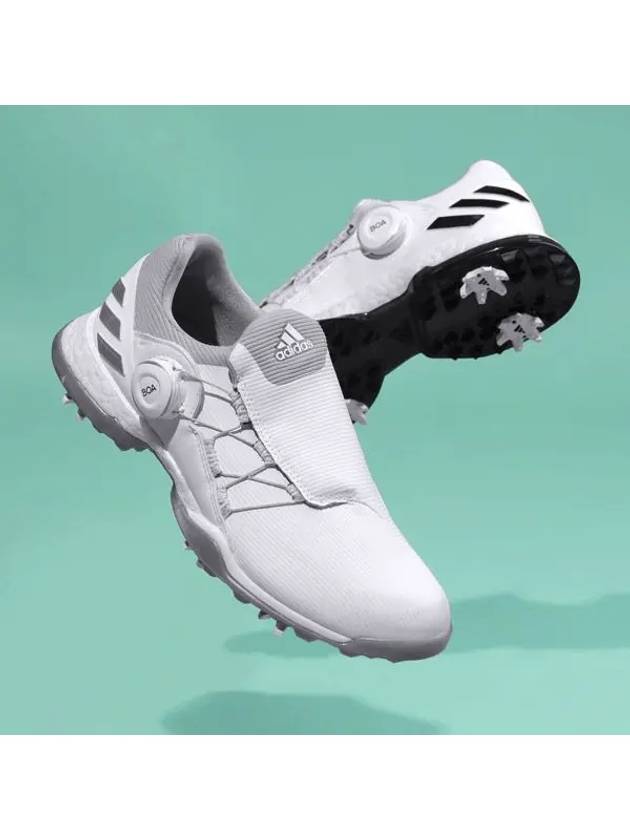 Power Lab Boa Golf Shoes EG9720 EG9721 - ADIDAS - BALAAN 1