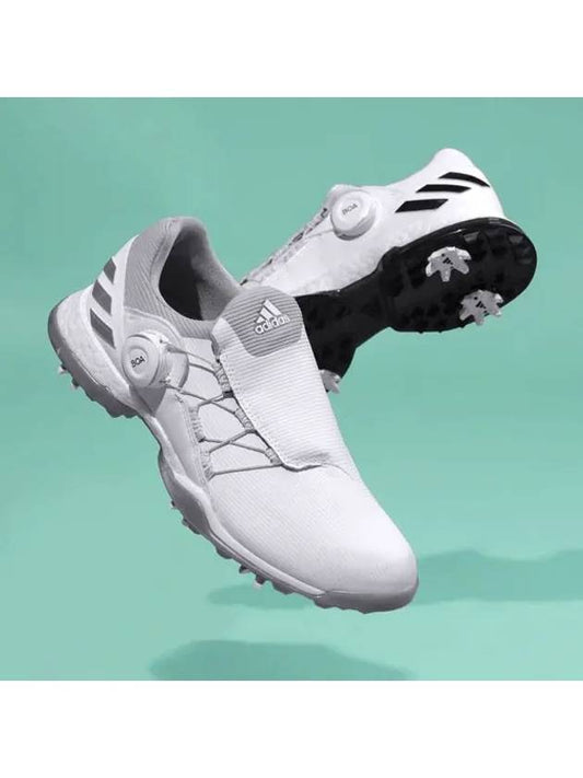 Power Lab Boa Golf Shoes EG9720 EG9721 - ADIDAS - BALAAN 2
