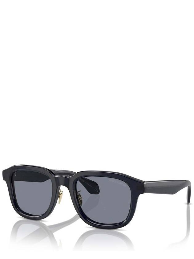 Giorgio Armani AR8206 Transparent Blue - GIORGIO ARMANI - BALAAN 2