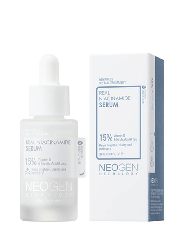 [Neogen] Dermalogy Real Niacinamide Serum - NEOGEN - BALAAN 1