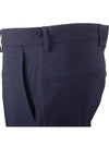 Men's Somle Shorts Navy - J.LINDEBERG - BALAAN 4