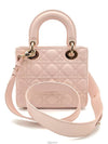 women shoulder bag - DIOR - BALAAN 3