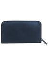 Navy long wallet - BOTTEGA VENETA - BALAAN 3