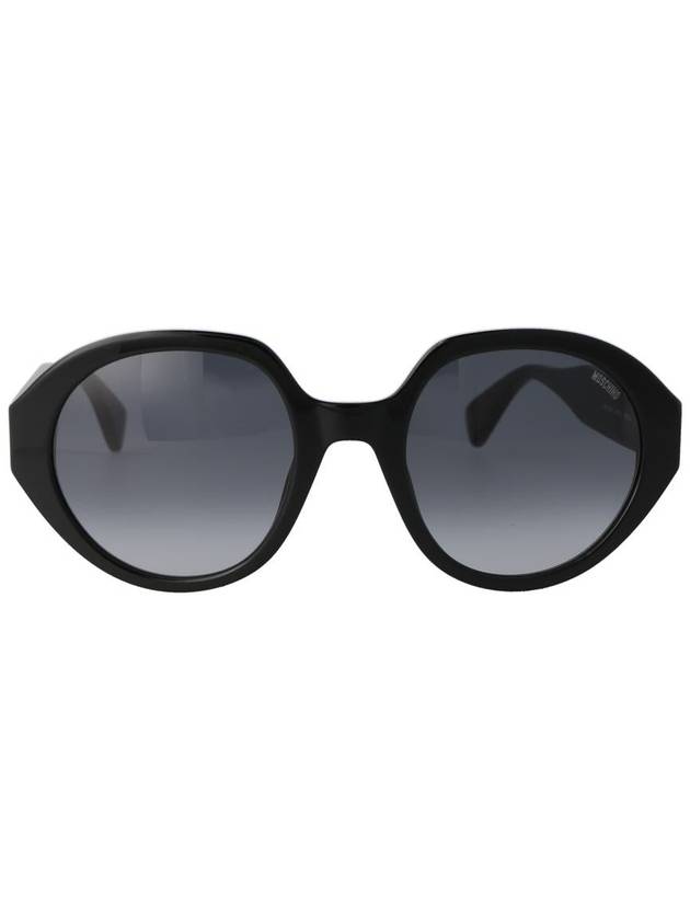 Moschino Sunglasses - MOSCHINO - BALAAN 1