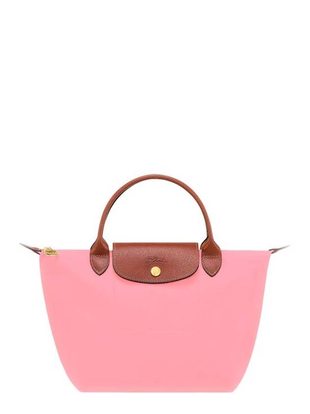 Le Pliage Original Small Tote Bag Marshmallow Pink - LONGCHAMP - BALAAN 1