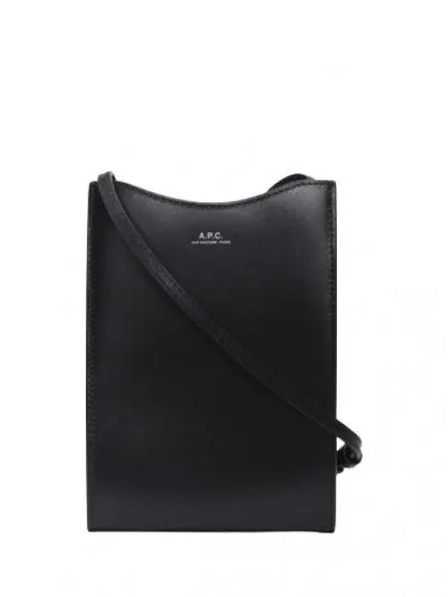 Jamie neck pouch - A.P.C. - BALAAN 1