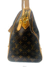 men shoulder bag - LOUIS VUITTON - BALAAN 3