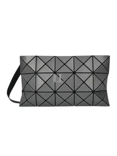 Lucent Matte Cross Bag Grey - ISSEY MIYAKE - BALAAN 2