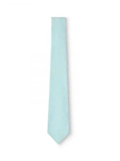 Monogram Damier Tie Blue - LOUIS VUITTON - BALAAN 2