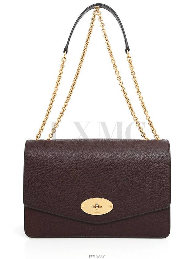 women shoulder bag - MULBERRY - BALAAN 1