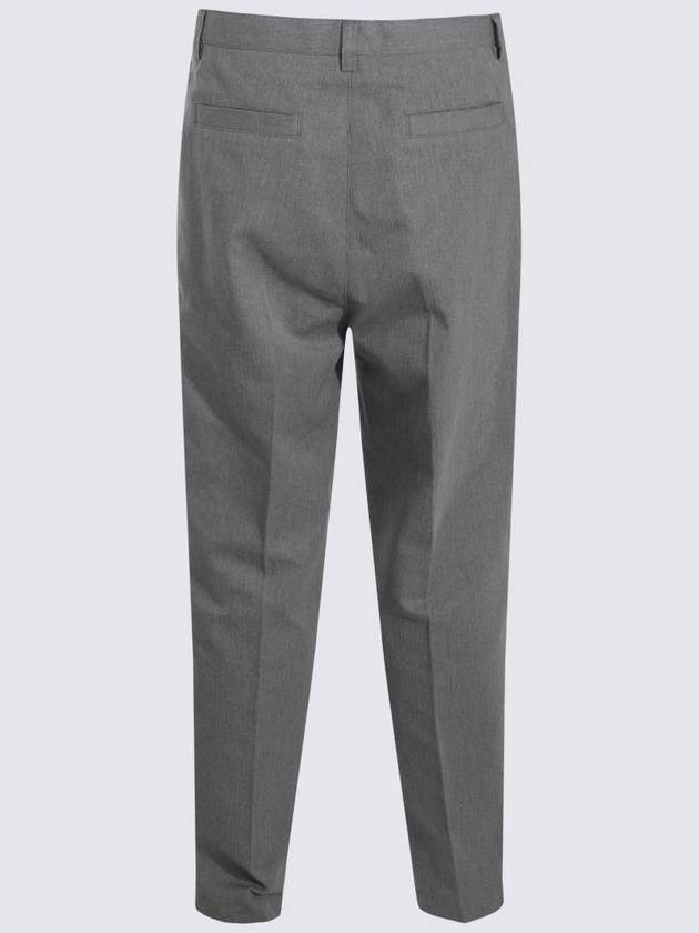 Brunello Cucinelli Trousers - BRUNELLO CUCINELLI - BALAAN 4