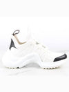 LV initial archlight sneakers 37 240 - LOUIS VUITTON - BALAAN 8