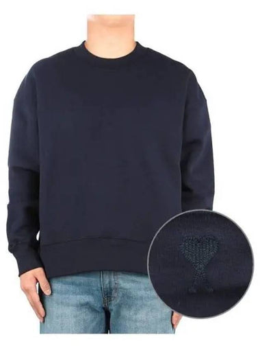 Men s sweatshirt 271851 - AMI - BALAAN 1