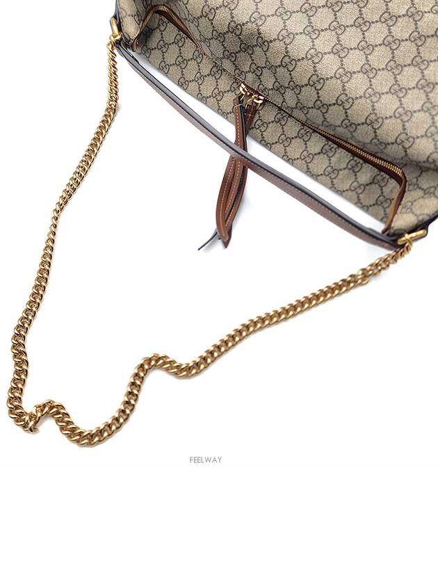 women shoulder bag - GUCCI - BALAAN 5