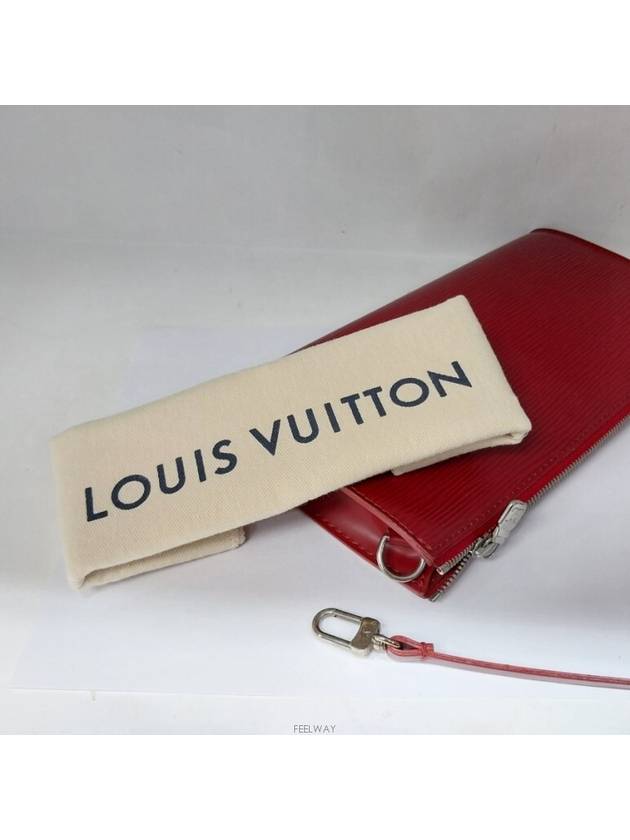 women shoulder bag - LOUIS VUITTON - BALAAN 5