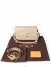 women cross bag - TOD'S - BALAAN 8