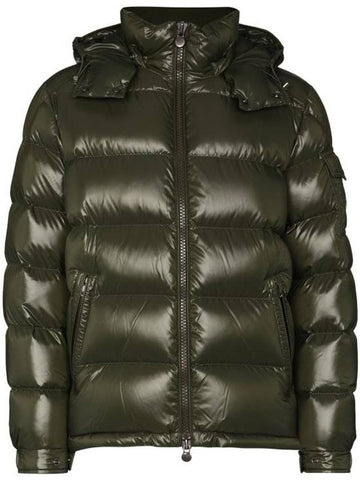 Padding 1A53600 68950 833 Free - MONCLER - BALAAN 1