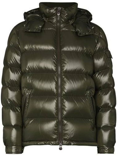 Padding 1A5360068950833 Free - MONCLER - BALAAN 1