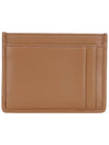 Materasse Nappa Leather Card Wallet Caramel - MIU MIU - BALAAN 4