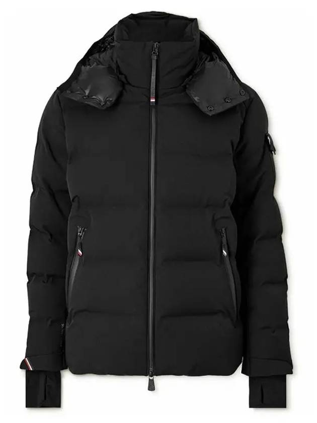 Grenoble size 5 MONTGETECH Men s down jacket for extreme cold weather 1A0004053066 - MONCLER - BALAAN 1