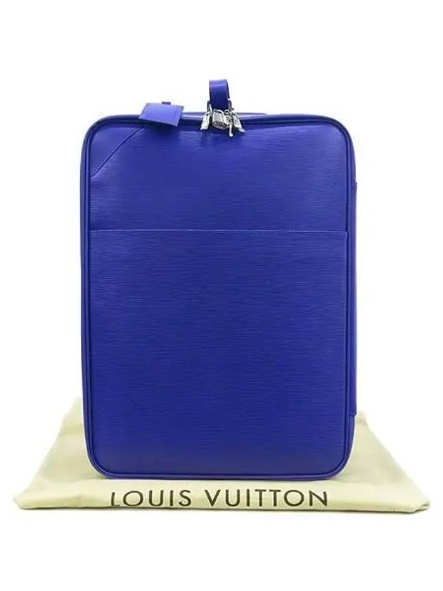 M23035 travel bag - LOUIS VUITTON - BALAAN 1