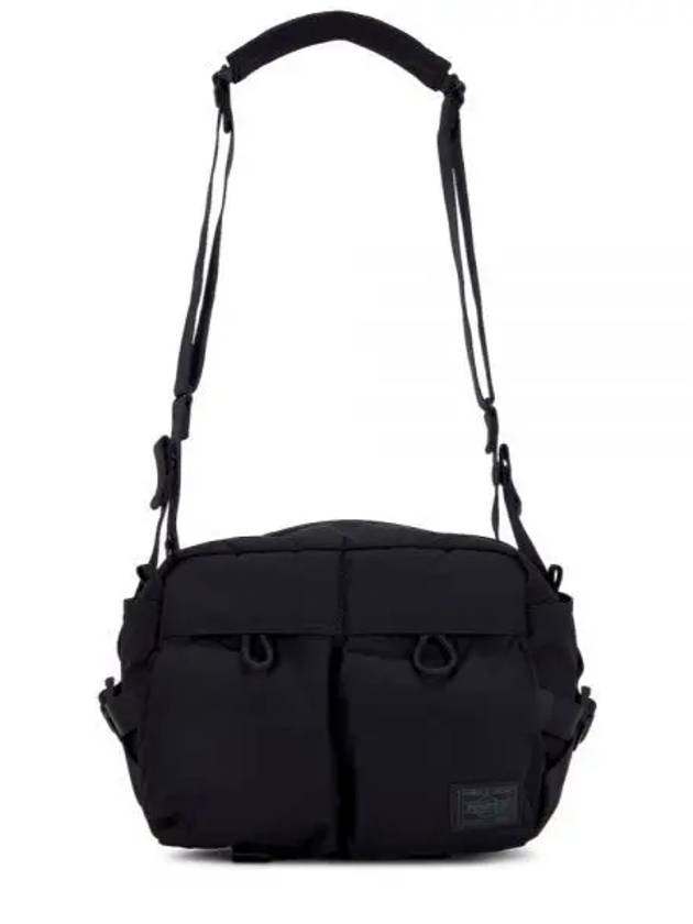 Sense Shoulder Bag Black - PORTER YOSHIDA - BALAAN 2