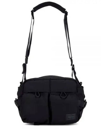 Sense Shoulder Bag Black - PORTER YOSHIDA - BALAAN 2