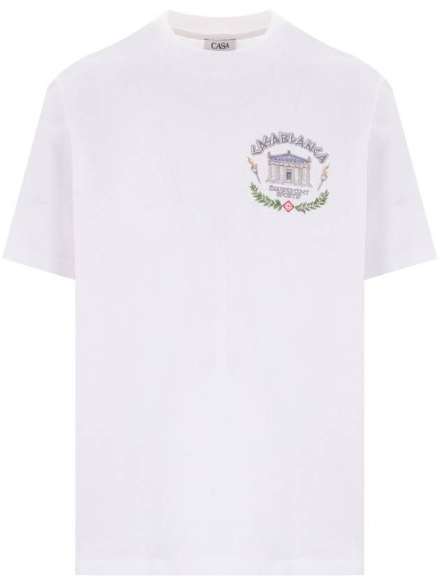 Casablanca Shirts - CASABLANCA - BALAAN 1