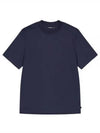 Men's Ace Mockneck T-Shirt - J.LINDEBERG - BALAAN 1