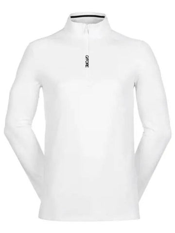 G FORE MENS BRUSHED BACK TECH 1 4 ZIP PULLOVER GMM000001 SNO Men s Quarter - G/FORE - BALAAN 1